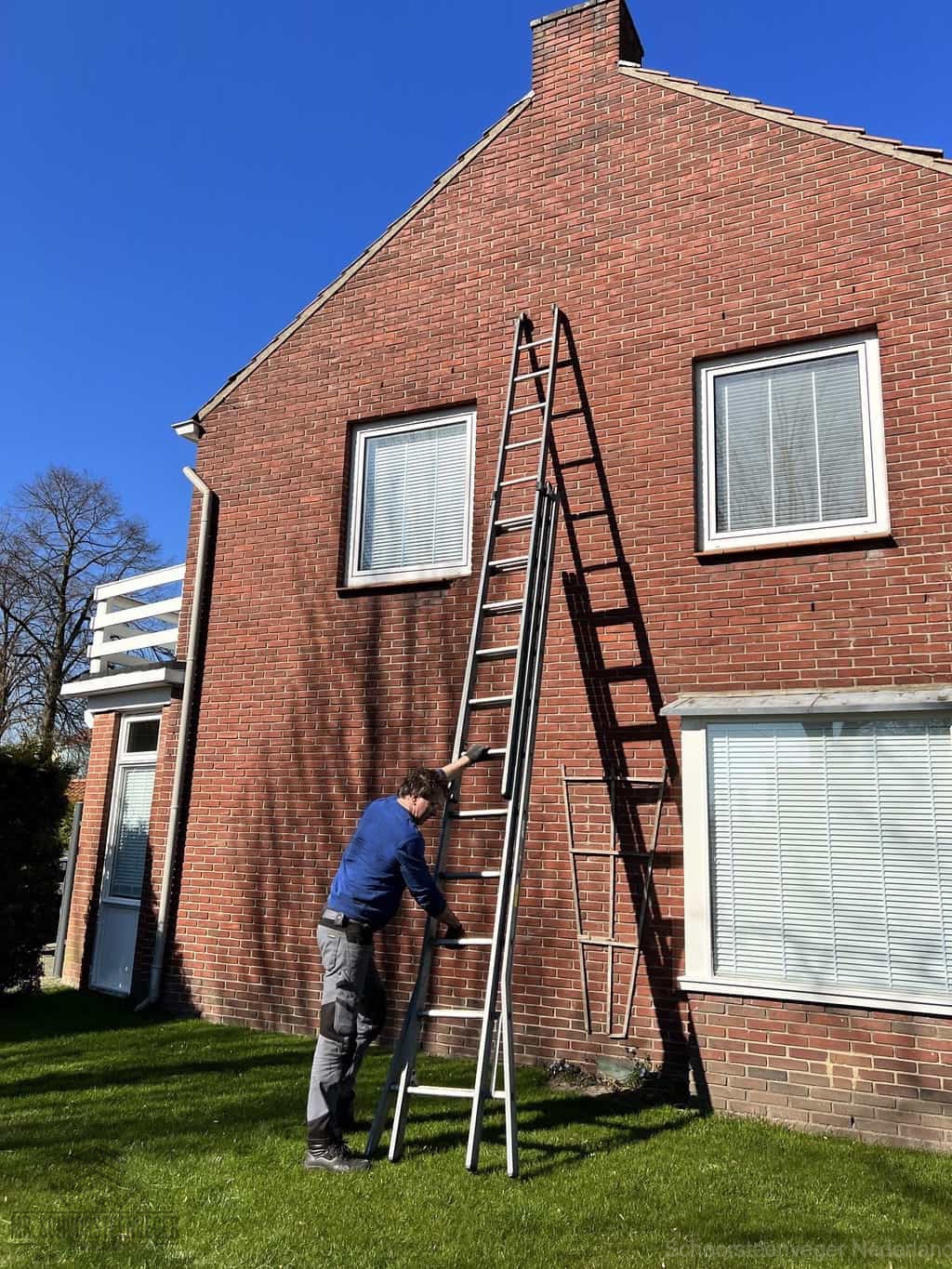 Onderhoud schoorsteen Deurne schoorsteenvegers Onderhoud schoorsteen Deurne schoorsteenvegers