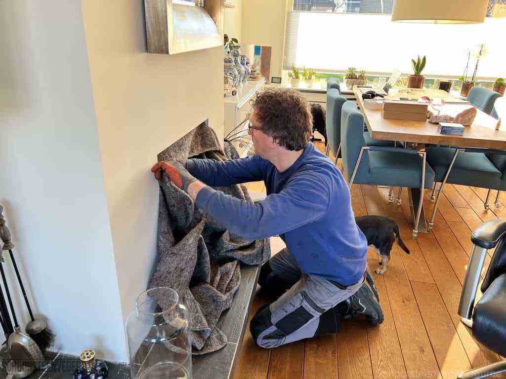 Schoorsteenveger Deurne Schoorsteenveger Deurne