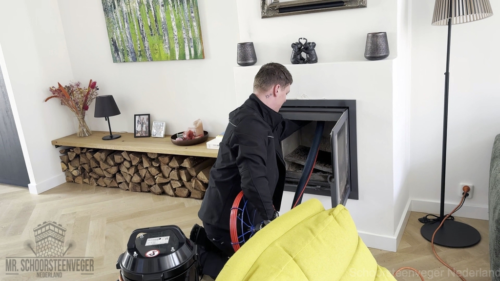 Schoorsteenveegbedrijf Deurne Schoorsteenveegbedrijf Deurne