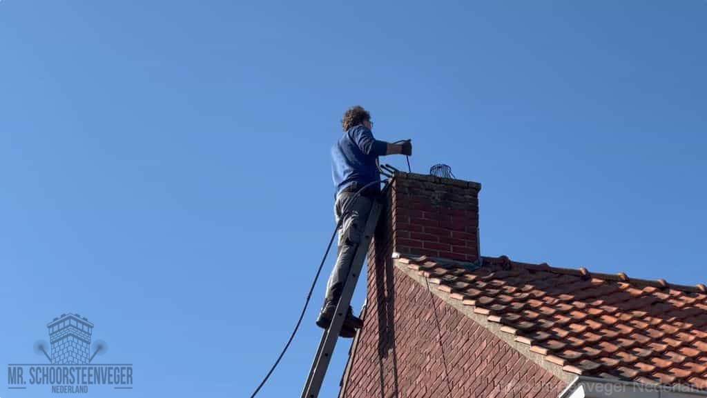 Schoorsteenveger Deurne Schoorsteenveger Deurne